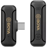 Радиосистема Boya BY-WM3T2-U1