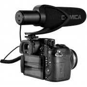 Микрофон ComiCa CVM-V30 Pro