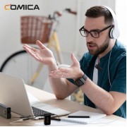 Радиосистема CoMica Vimo C2