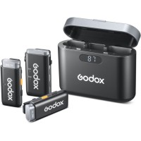 Радиосистема Godox WEC Kit2