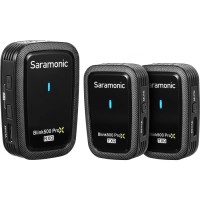 Радиосистема Saramonic Blink500 ProX Q20 (TX+TX+RX)