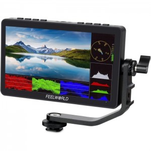 Монитор Feelworld F5 Pro V4