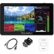 Монитор Feelworld LUT5 3000nit