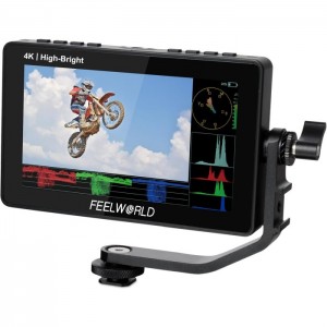 Монитор Feelworld F5 Pro X