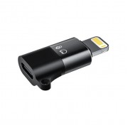 Адаптер USB Type-C - Lightning