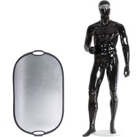 Отражатель Falcon Eyes RFR-2844S HL 70x110 см