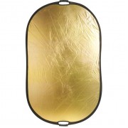 Отражатель Falcon Eyes RFR-4066G HL 100x165 см