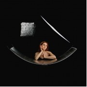 Отражатель Falcon Eyes Beauty Shell 180 SGB с каркасом