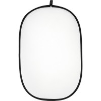 Отражатель Godox RFT-09 просветный 80x120 см