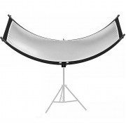 Отражатель Neewer 6-in-1 с каркасом 155x61 см