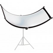 Отражатель Neewer 6-in-1 с каркасом 155x61 см