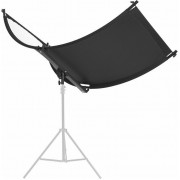 Отражатель Neewer 6-in-1 с каркасом 155x61 см