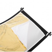 Отражатель Neewer 6-in-1 с каркасом 155x61 см