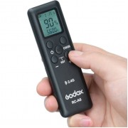 Комплект постоянного освещения Godox SL100D-K2