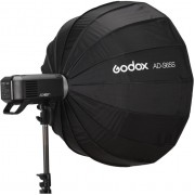Параболический октобокс Godox AD-S65S быстроскладной