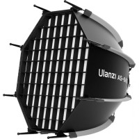 Октобокс Ulanzi AS-045 быстроскладной с сотами
