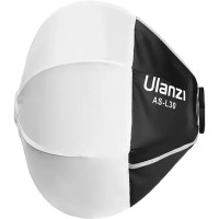 Софтбокс сферический Ulanzi AS-L30