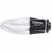 Софтбокс сферический Ulanzi AS-L30