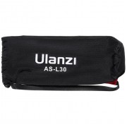 Софтбокс сферический Ulanzi AS-L30