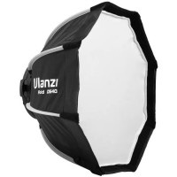 Октобокс Ulanzi Fold DS40 быстроскладной с сотами