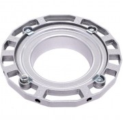 Софтбокс Falcon Eyes FEA-SBII 4545 BW