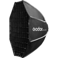 Октобокс Godox ML-SF50 с сотами