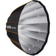 Параболический октобокс Godox QR-P120 быстроскладной