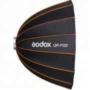 Параболический октобокс Godox QR-P120 быстроскладной