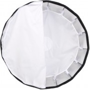 Параболический октобокс Godox QR-P120 быстроскладной