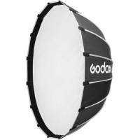 Октобокс-зонт Godox S85T быстроскладной