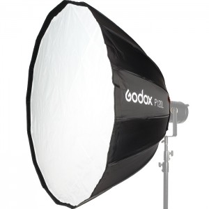Параболический октобокс Godox P120L