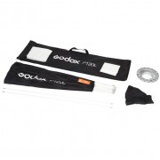 Параболический октобокс Godox P120L