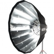 Параболический октобокс Godox P120L