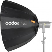 Параболический октобокс Godox P120L