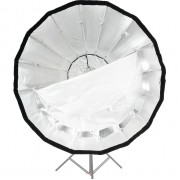 Параболический октобокс Godox P120L