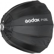 Параболический октобокс Godox P120L