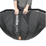 Параболический октобокс Godox P120L