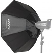 Октобокс Godox SB-FW120 с сотами