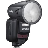 Вспышка Godox V100N для Nikon