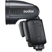 Вспышка Godox V100N для Nikon