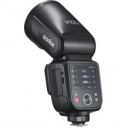 Вспышка Godox V100N для Nikon