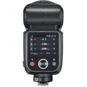 Вспышка Godox V100N для Nikon