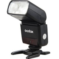 Вспышка Godox TT350C для Canon
