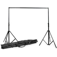 Система установки фона Fotokvant V-2630S