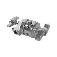 Муфта Falcon Eyes GripHead GH-1 серебристая