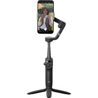 Стабилизатор DJI Osmo Mobile 6 Черный