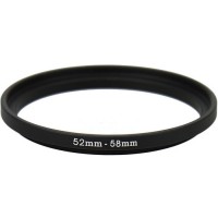 Повышающее кольцо FRSU 52-58 мм