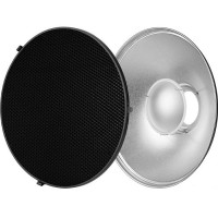 Портретная тарелка Fotokvant SR-420S с сотами