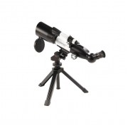 Телескоп Veber 350x60 Аз рефрактор