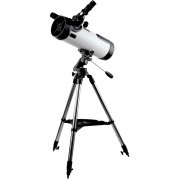 Телескоп Veber PolarStar 500/114 AZ рефлектор